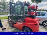 Manitou MI 35 G S2 BJ 2017 4519 Std - Manitou LKWs