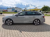 Skoda Octavia Combi RS 2.0 TSI DSG AHK*Matrix*ACC*HuD - Skoda Gebrauchtwagen in Bonn