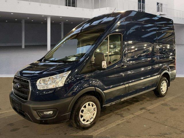 Ford Transit 350 L2 H3 Trend Navi Kamera Tempomat