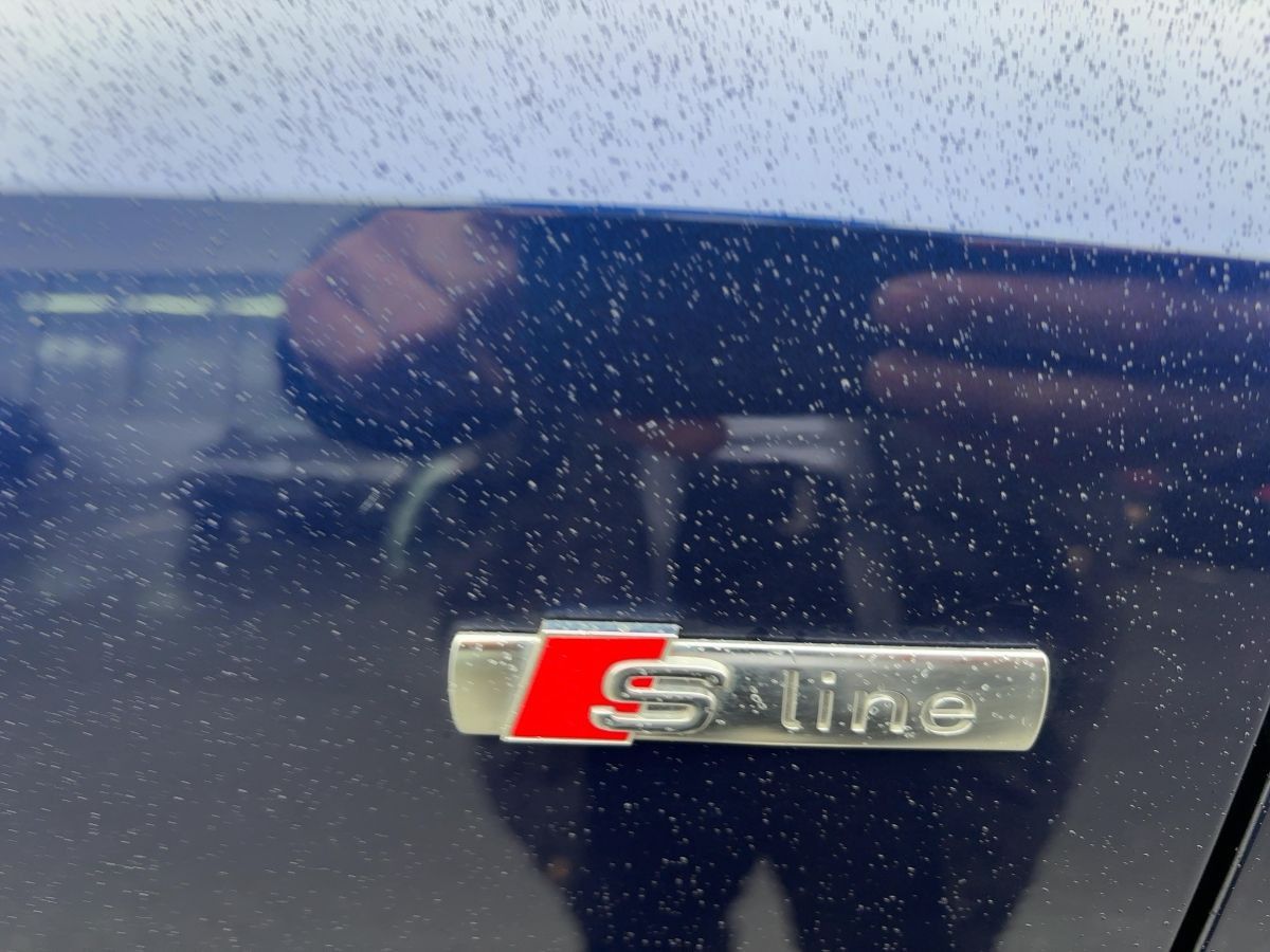 Audi Q3 - Bild 16