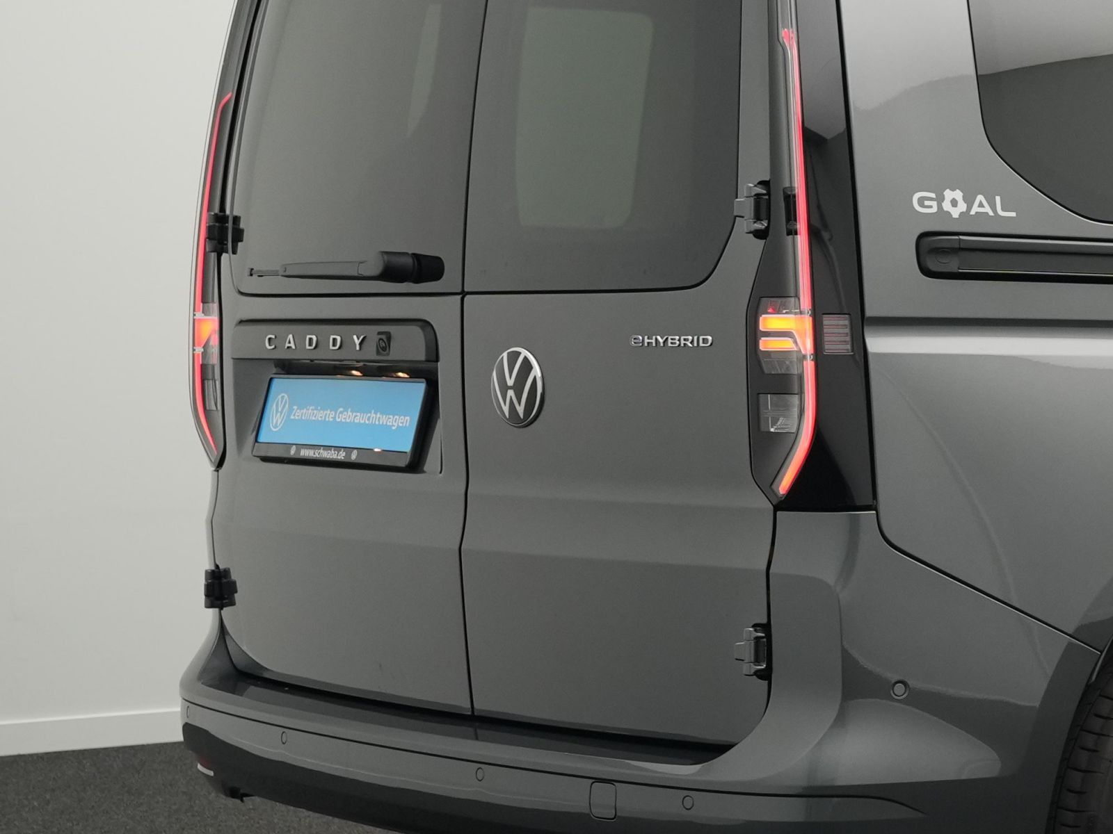 Volkswagen Caddy - Bild 39