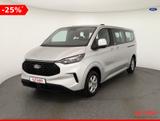 Ford Tourneo Custom 2.0 L2 LED ACC Navi Kamera AHK - Ford Tourneo Custom in Magdeburg
