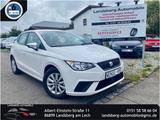 Seat Ibiza Style