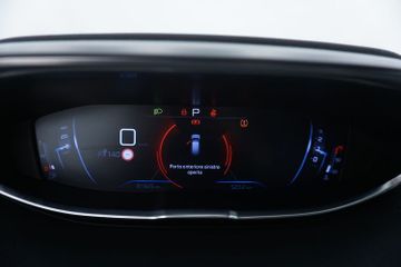 Peugeot 3008 - 6