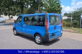 Opel Nr.242 Vivaro L1H1 2,9t 1.Hand / Klima - Opel Vivaro in Hannover