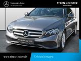 Mercedes-Benz E 200 LIMO AVANTGARDE+LED+KAMERA+SHZ+PDC+COMAND+ - Mercedes-Benz E 200: Avantgarde