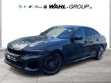 ALPINA B3 LASER NAVI HEAD-UP H&K 360° VIEW ALU 20" - ALPINA B3: 3.2