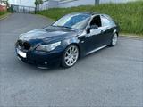 BMW Bmw e60 530i LPG M Paket - BMW 5er Reihe mit LPG-Antrieb