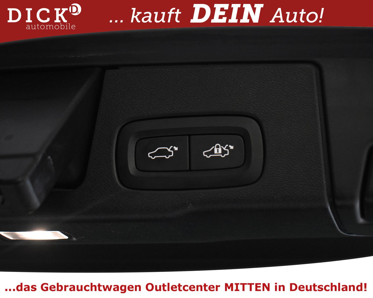 VOLVO XC 60 R Design H AWD LUFT+PANO+MEMO+B&W+VOLL+21" - Image 26