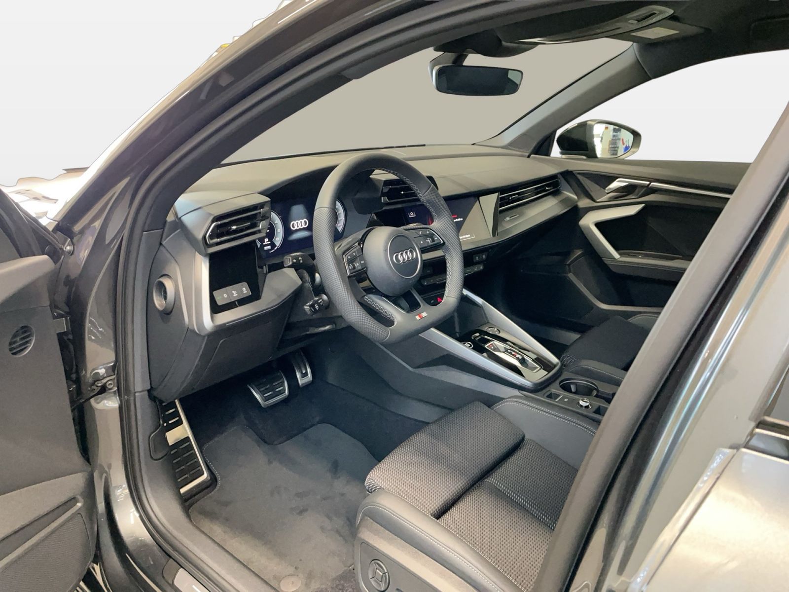 Audi A3 - Bild 8