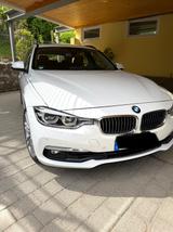 BMW 340i xDrive Touring Luxury Line Autom. Luxur... - BMW 340 von privat