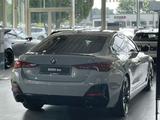 BMW 430d xDr.GC. M Pro HUD ACC SuView Standh.AHK 20" - mit Diesel-Antrieb: Coupe, Grau