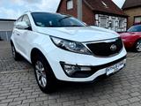 Kia Sportage Edition 7 2WD - Kia Sportage in Hamm