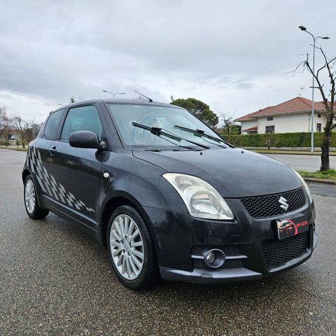 Suzuki Swift 1.6 3p. Sport GL