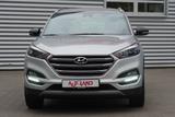 Hyundai Tucson 1.6 T-GDI Passion + 2WD Navi LED Kamera - Hyundai TUCSON in Magdeburg