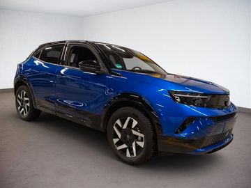 Opel Mokka - 4
