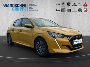 Peugeot 208 Active PT 100 Carplay+LED+SHZ+PDC+Allwetter