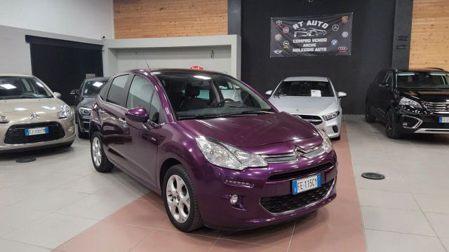 Citroën Citroen C3 PureTech 110 S&S Exclusive