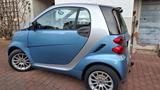 Smart ForTwo coupé 1.0 62kW pulse pulse - Smart: mit Anhängerkupplung