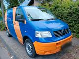 Volkswagen VW T5 2.5D Transporter - VW T5 Transporter in Bonn