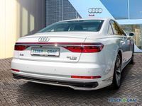 Audi A8 - Vorschau Bild 2