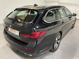 BMW 520 d T Automatik EU6d Leder Klima Navi LED - BMW 520 Touring Kombi Gebrauchtwagen