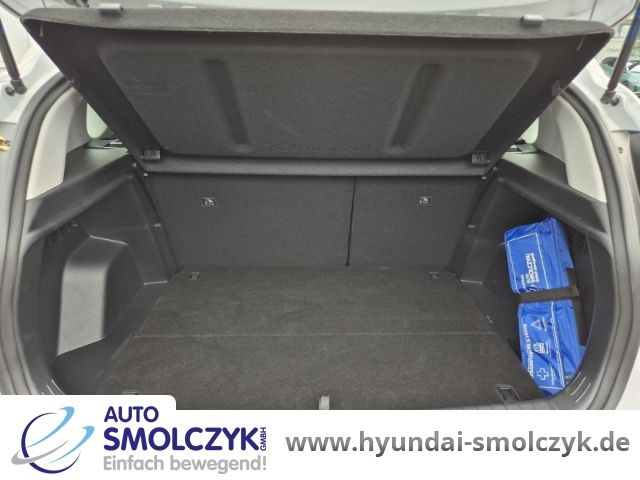Hyundai BAYON – Bild 12
