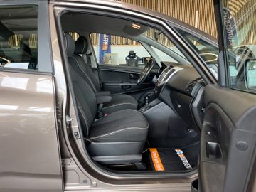 Kia Venga 1.6 Dream Team Aut. *NAVI*KAM*LKHZ*SHZ*