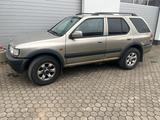 Opel Frontera B 3.2 V6 4x4 | TÜV 11/26 | 2... - gebrauchte Opel Frontera aus dem Jahr 1999