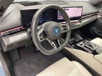 BMW i5 - Vorschau Bild 10