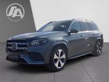 Mercedes-Benz GLS 400 d 4M AMG+Pano+Distr+Sitzklima+ - Mercedes-Benz GLS-Klasse: AMG