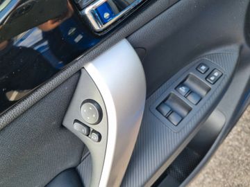 Mitsubishi Eclipse Cross - 10