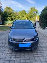 Volkswagen Touran 1.6 TDI Style BlueMotion Technology S... - Volkswagen Touran aus 2011: Bluemotion