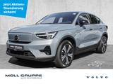 Volvo C40 Recharge Pure Electric 2WD Plus Pano LED ACC - Volvo C40 Gebrauchtwagen