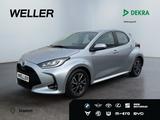 Toyota Yaris Hybrid 1.5 Team D *LED*ACC*Kamera*CarPlay*