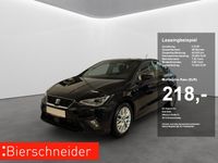 Seat Ibiza - Vorschau Bild 1