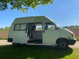 Volkswagen T4 Camper mit Hochdach - Volkswagen T4 hochdach