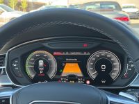 Audi A8 - Vorschau Bild 9