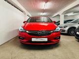 Opel Astra K Lim. 1.4 Turbo Innovation *Massagesitze* - Opel Astra: Rot