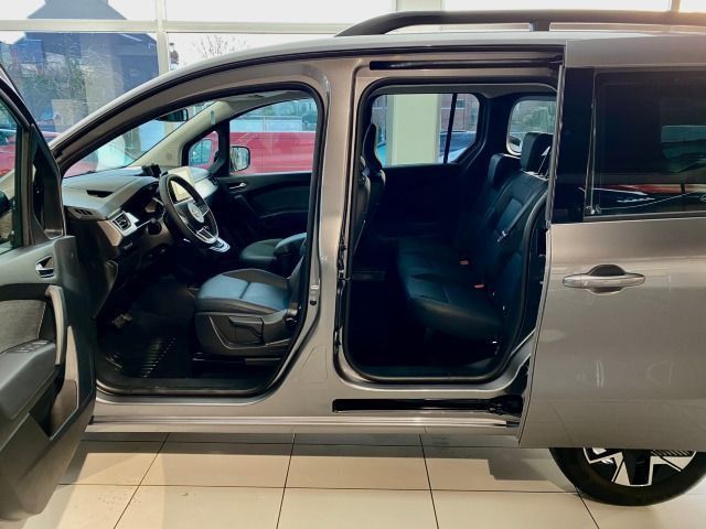 Fahrzeugabbildung Nissan Townstar Kombi L1 Automatik Tekna *NAVI*360°-KAM