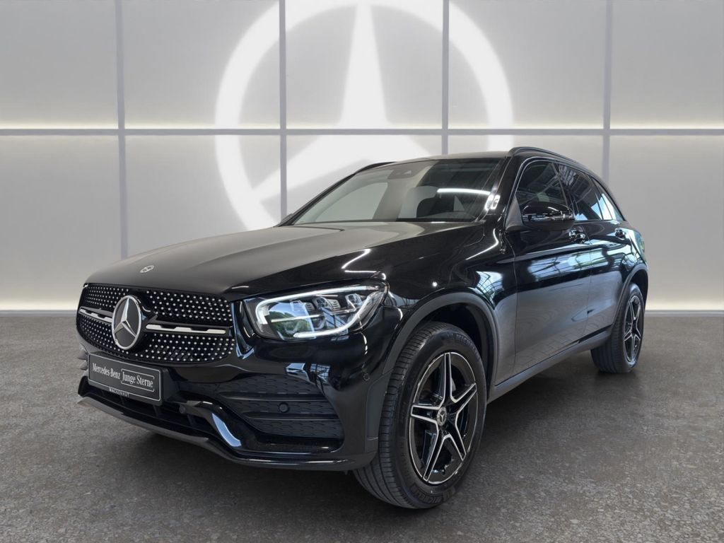 Image of Mercedes-Benz GLC 300