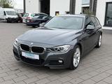 BMW 328i Touring M-Paket*XENON*H&K*NAVI*PDC* - BMW 328: Automatik