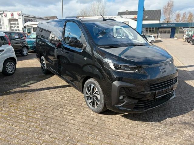 Fiat Ulysse 2.2 BlueHDi 180 S&S L3 EAT8