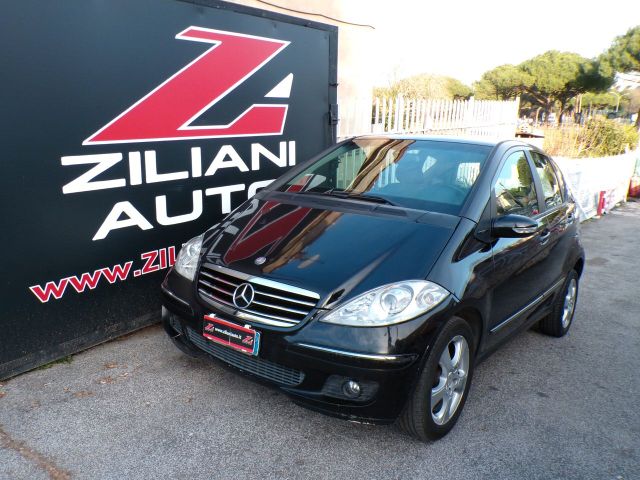 Mercedes-Benz Mercedes-benz A 150 A 150 Avantgarde