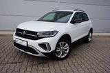 Volkswagen T-Cross GOAL  1.0 l TSI 7-Gang-DSG Navi,IQ.LIGHT - Volkswagen T-Cross in Wiesbaden
