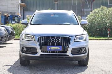 Audi Q5 - 2