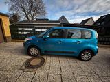 Citroën C3 Picasso VTi 95 Tendance Rentnerfahrzeug/Klima - gebrauchte Citroën C3 Picasso aus dem Jahr 2011
