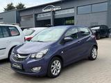Opel Karl Innovation Start/Stop/LHZ/SHZ/PDC/Leder/ZV - Opel Karl: Innovation