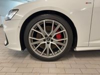 Audi A6 - Vorschau Bild 17