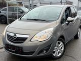 Opel Meriva B Design Edition - Opel Meriva: Design Edition